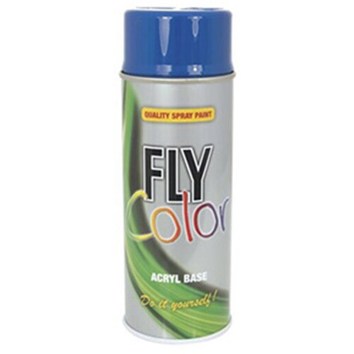 Fly COLOR 5010 Plavi 400ml Cijene