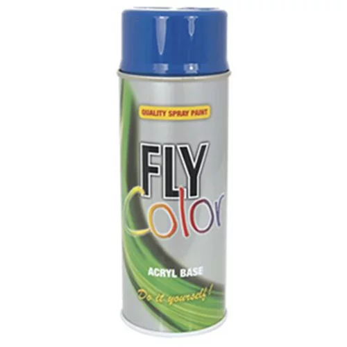 Fly COLOR 5010 Plavi 400ml