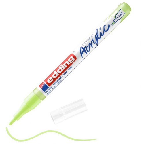 Marker AKRILNI 1-2 MM EDDING 5300917 PASTEL ZELENI Cijene