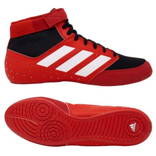 PrideShop Copati za rokoborbo in MMA Adidas - Mat Hog 2.0 Cene