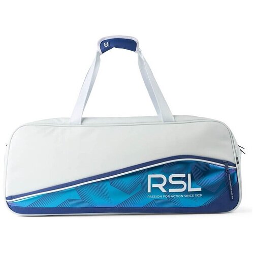 RSL &amp;Scaron;portne torbe Pro Tour Square Modra Slike