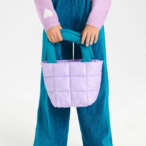 Sinsay torba - vijolična