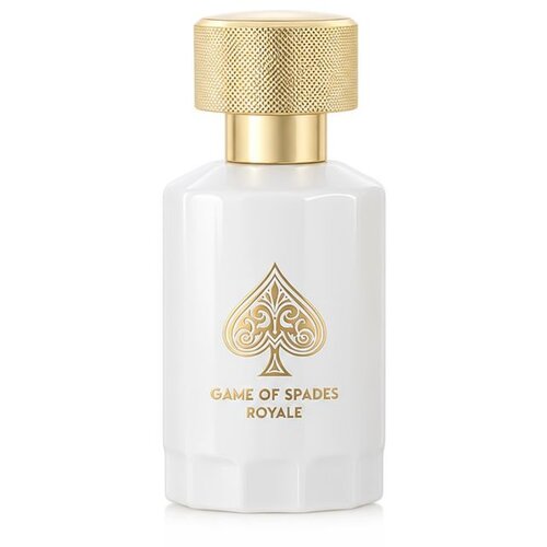 Jo Milano Game of Spades Royale Parfum 30 ml Slike