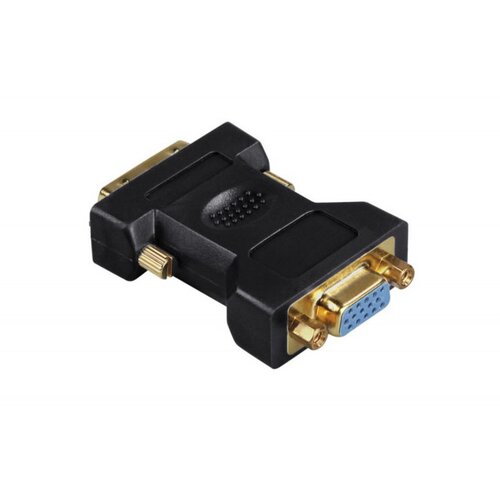 Hama adapter DVI (muški) na VGA (ženski) Cene