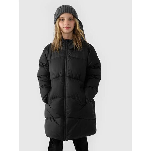 4f Girl's down coat Slike