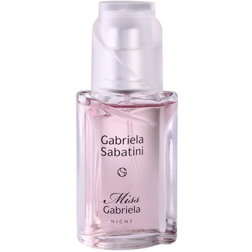 Gabriela Sabatini Miss Gabriela Night toaletna voda 20 ml za ženske Cene