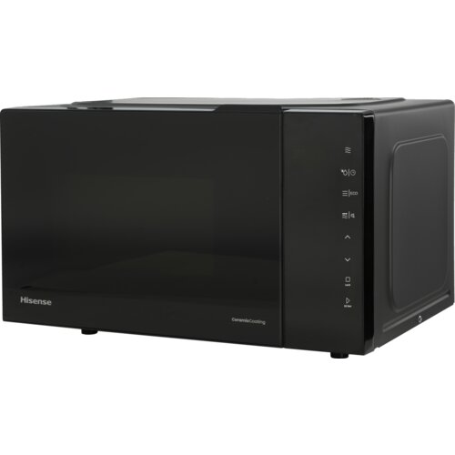 Hisense Mikrotalasna rerna sa gril grejačem - H23MOBS5HG4 Slike