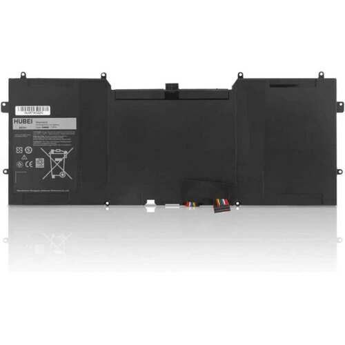  Baterija za laptop Dell XPS 12 9Q33 -L221X 13 9333 Ultrabook 13 XPS13 13-L322X XPS L322X Series Slike