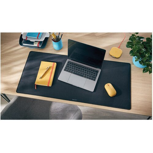 MAPA Namizna podloga 80x40cm cosy leitz 52680089 siva Slike