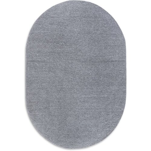 Villeroy & Boch Sivi ručno rađen vuneni tepih 160x230 cm Francois – Cijene