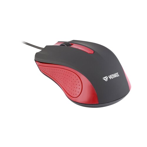 Yenkee žičani miš YMS 1015RD Cene
