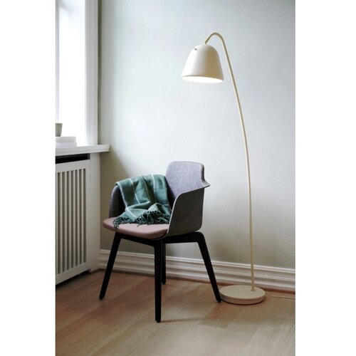 Nordlux podna lampa fleur 1xE27/15W/230V bež Slike
