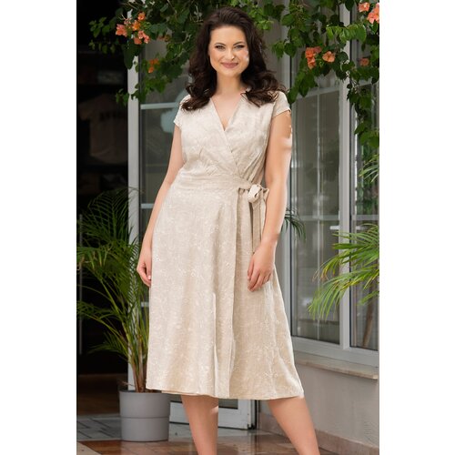 Karko Woman&amp;#039;s Dress SC286 Slike
