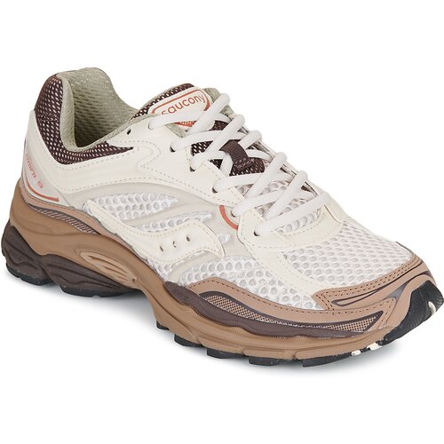 Saucony PROGRID OMNI 9 Smeđa Slike