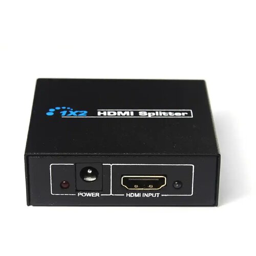 Kettz HDMI spliter 1/2 1080P 3D V1.4 aktivni HDS-K102 Slike