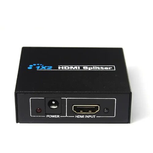 Kettz hdmi spliter 1/2 1080P 3D V1.4 aktivni HDS-K102 Slike