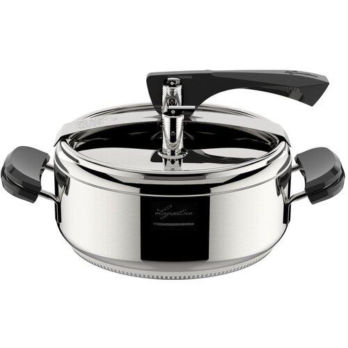 Lagostina Ekonom lonec La Classica 22cm / 3,5l / inox / indukcija, (20542175) Cene