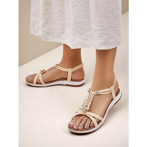 Resti Women’s embellished sandals Fiacco Cijene