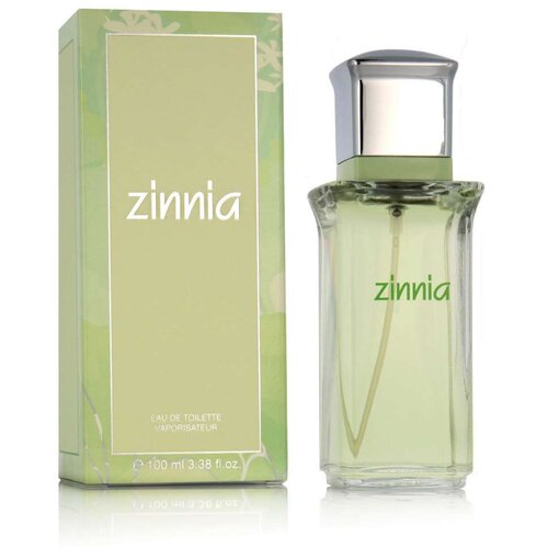 Parfem Zinnia 100 ml toaletna voda za ženske Slike