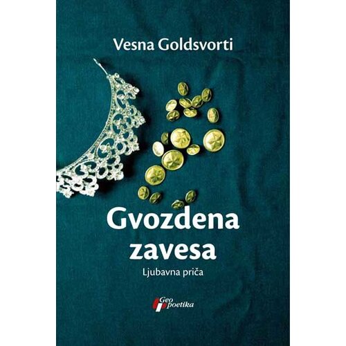 Geopoetika Vesna Goldsvorti - Gozdena zavesa Slike