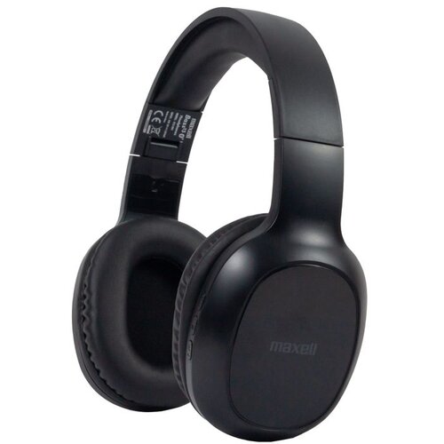 Maxell SLU&Scaron;ALICE BASS 13 HD1 C KONEKTOR BLUETOOTH 5.1 Crne Cene