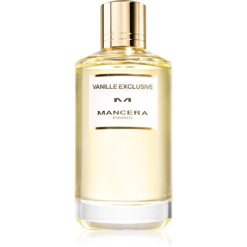 MANCERA les Exclusifs Vanille Exclusive parfemska voda 120 ml unisex Cijene
