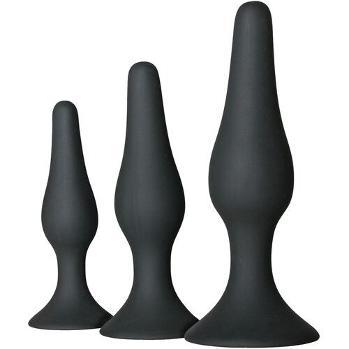 EasyToys - Anal Collection Set analnih čepov Easytoys Cene