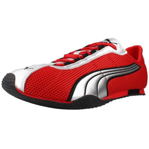 Puma Nizke superge H-street Rdeča Cene