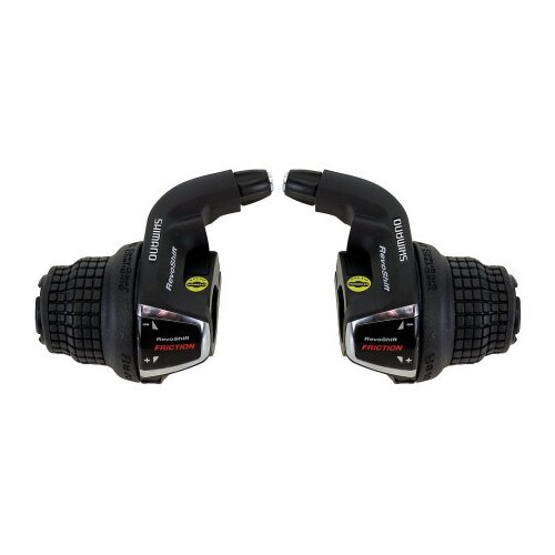 Shimano ručice menjača rs35-6 grip shift ( 193205 ) Cene