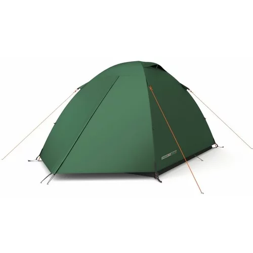 Crossroad TETON 3 Outdoor šator, tamno zelena, veličina