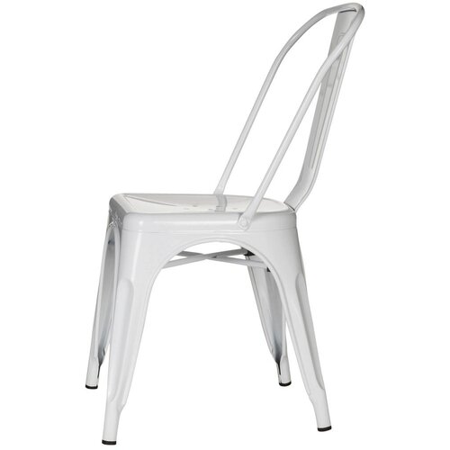 MID.YOU Stol Vantaggio Comfort, Bela Slike