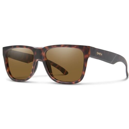 Smith Lowdown 2 Matte Tortoise Soncna ocala chromapop polarized brown Cene