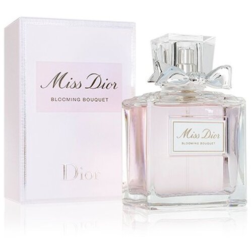 Dior Christian Miss Blooming Bouquet Eau de Toilette za Žene 30ml Slike