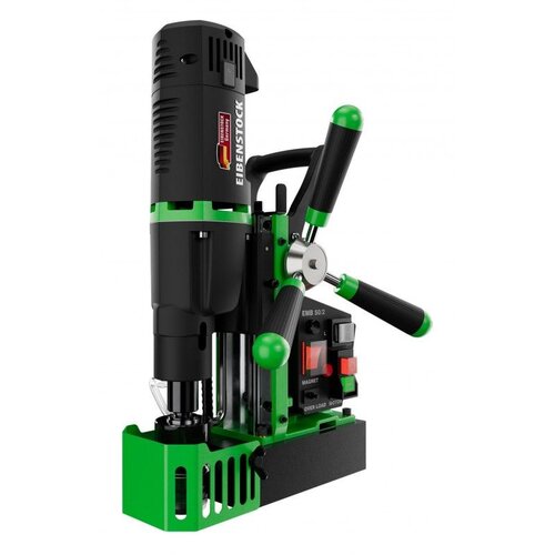 Eibenstock EMB 50/2 PROFI magnetna bušilica 1300 W, jezgreno bušenje do 50 mm, MK-2 Cene