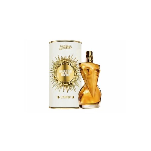 Jean Paul Gaultier Ženski parfem Divine, EDP, 30 ml Slike