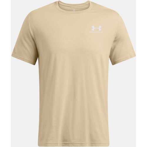 Under Armour Men's T-shirt UA M SPORTSTYLE LC SS - Men's Cene