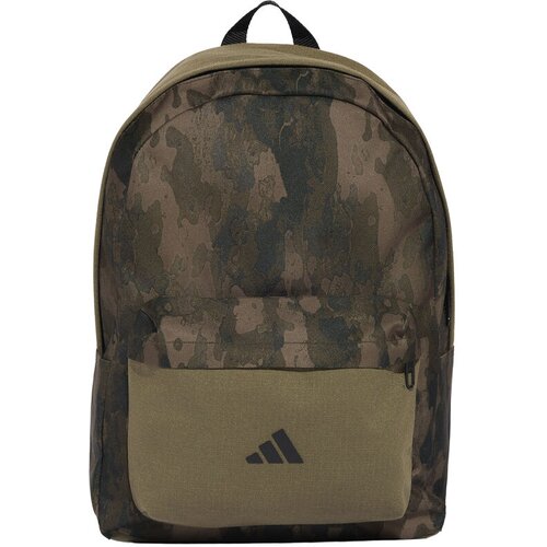 Adidas Ranac za dečake Camo, Maslinasti Cene