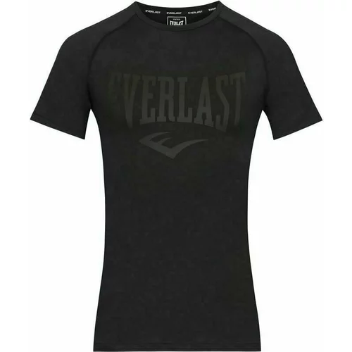 Everlast Willow Black M Majica za fitnes