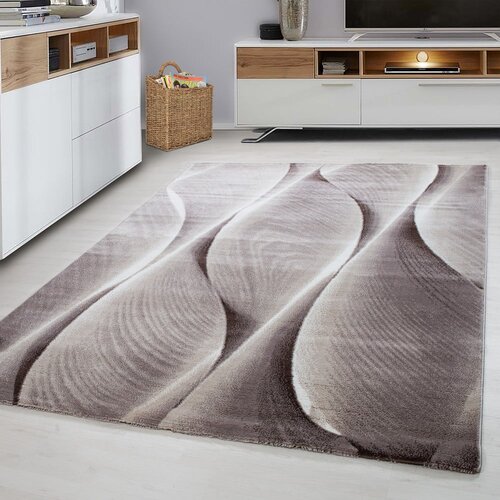 Ayyildiz Carpets Rjava preproga 160x230 cm Parma &amp;ndash; Slike