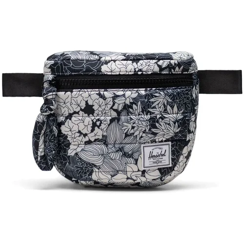 Herschel Supply Settlement Hip Pack Quilted