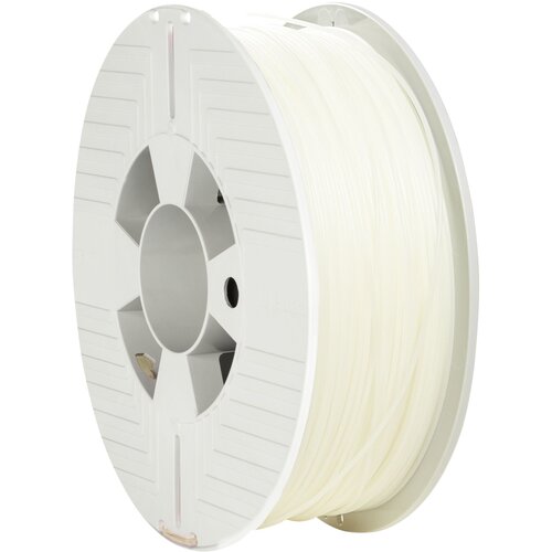 Verbatim 3D Printer Filament PP 1,75 mm 500 g natural Slike