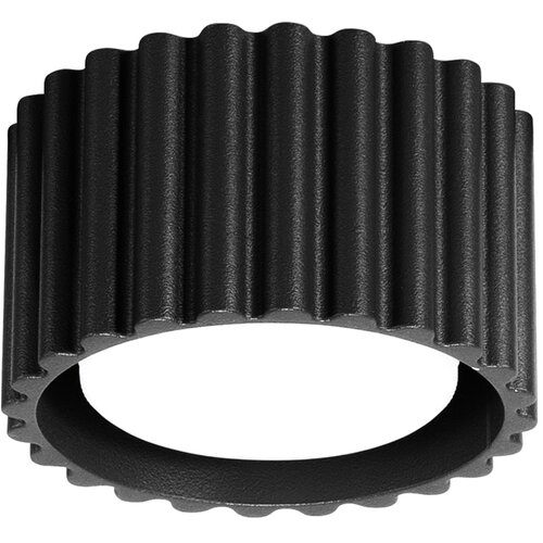 Sollux Lighting Stropna svetilka AURA 1 črna Gx53, (5000054179) Cene
