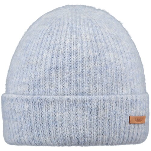 Barts Winter Hat WITZIA BEANIE Light Blue Slike