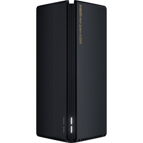 Xiaomi Wireless Mesh Router, Dual Band, up to 3000 Mbps &ndash; AX3000 Mesh Cijene