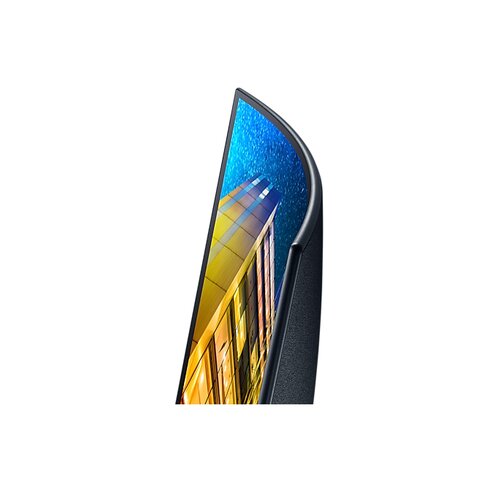 Samsung U32R590CWP LED zaslon 81.3 cm (32 palac) Energetska učinkovitost 2021 G (A - G) 3840 x 2160 piksel UHD, 4K 4 ms DisplayPort, HDMI&amp;trade;, slu&amp;scaron;alice (3.5 mm jack) VA LCD Slike