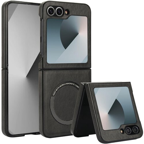 INF Magnetni ovitek za Samsung Galaxy Z Flip 6, (21837793) Cene