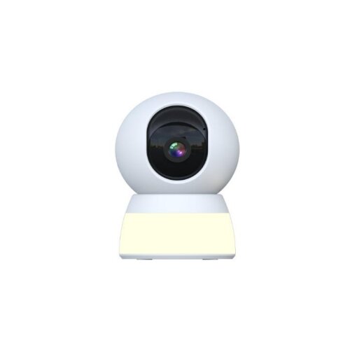 Pametne naprave Lumi BabySecure C7 Wi-Fi elektronska dadilja, 1080p Full HD Slike