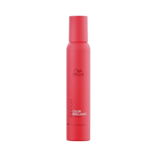 Wella Professionals invigo color brilliance pjena za njegu obojene kose 200 ml Cene