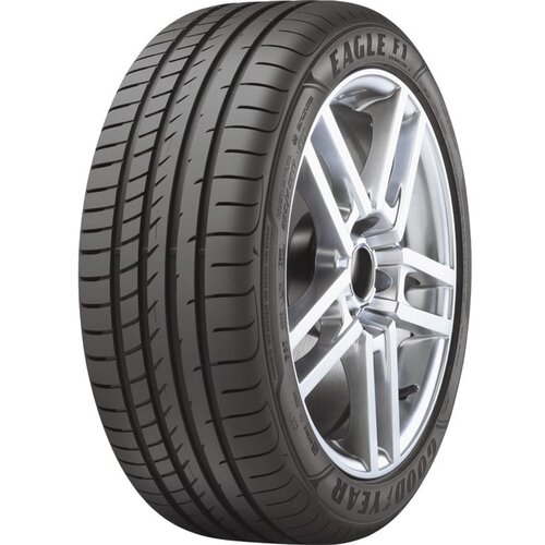 Goodyear 285/45R20 108W EAG F1 ASY 2 SUV FP letnja guma za džip Cene