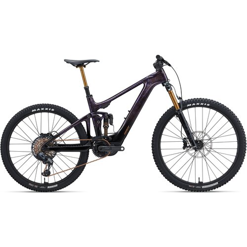  Bicikl GIANT Trance X Advanced E+ Elite 0 25km/h Mirage/Black - L Cijene